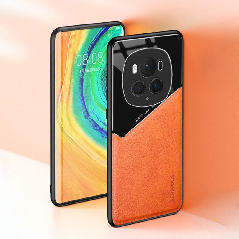 Deksel Honor Magic 6 Pro Magnetisk