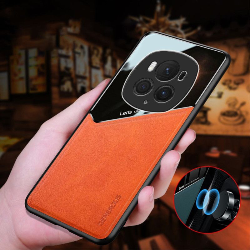 Deksel Honor Magic 6 Pro Magnetisk