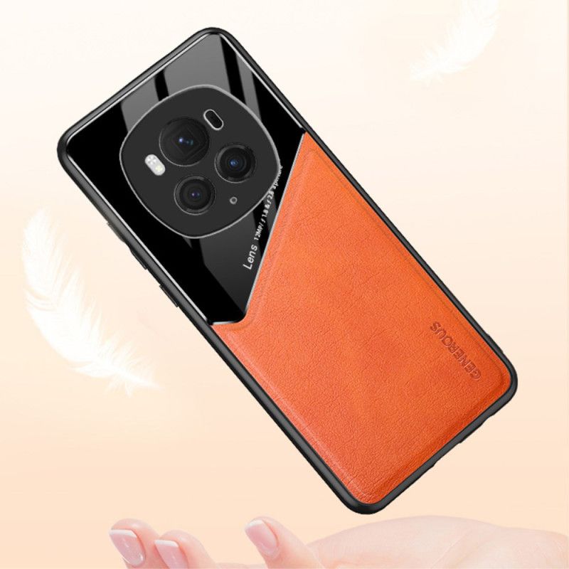Deksel Honor Magic 6 Pro Magnetisk