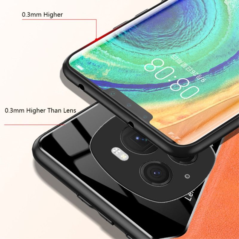 Deksel Honor Magic 6 Pro Magnetisk