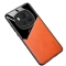 Oransje