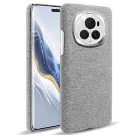 Deksel Honor Magic 6 Pro Stoff