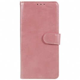 Folio Deksel Honor Magic 6 Pro Skinnstil Beskyttelse Deksel
