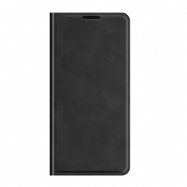 Beskyttelse Deksel Til Samsung Galaxy A13 5G Folio Deksel Stil Skinndesign