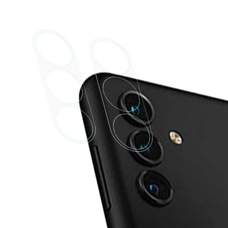 Beskyttende Linse I Herdet Glass For Samsung Galaxy A13 5G