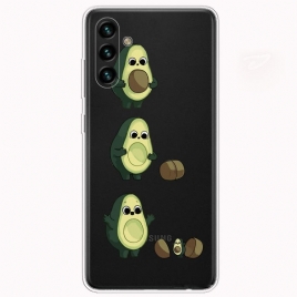 Deksel Til Samsung Galaxy A13 5G En Advokats Liv