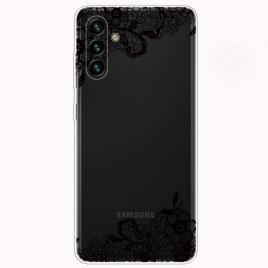 Deksel Til Samsung Galaxy A13 5G Fine Blonder