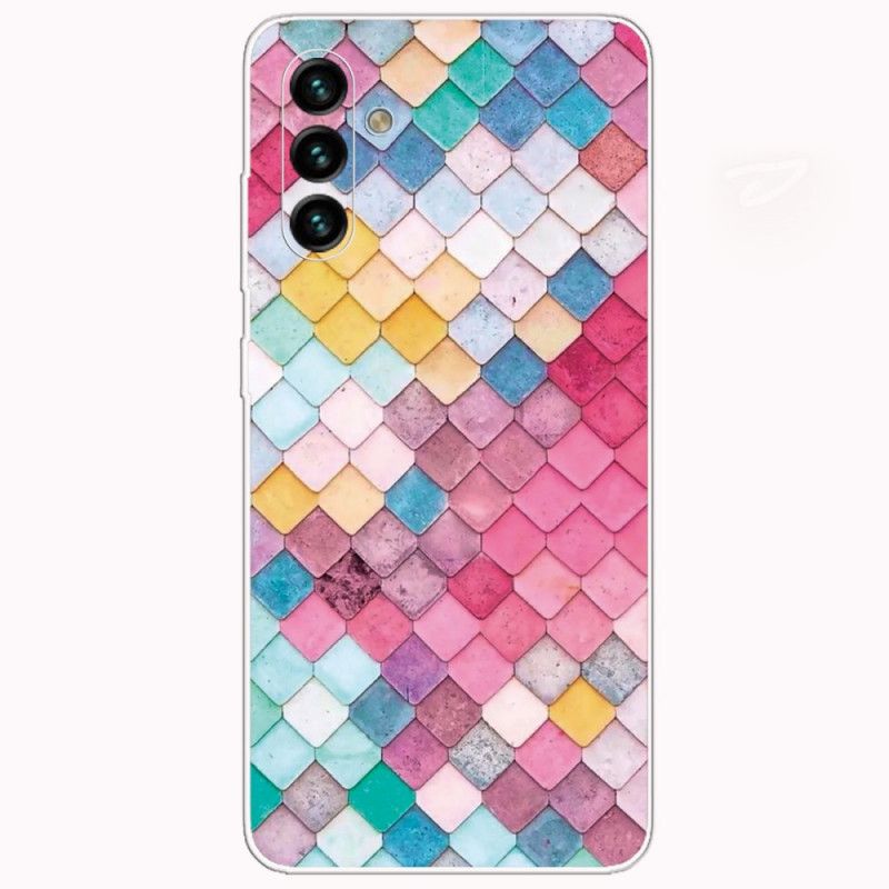 Deksel Til Samsung Galaxy A13 5G Maleri