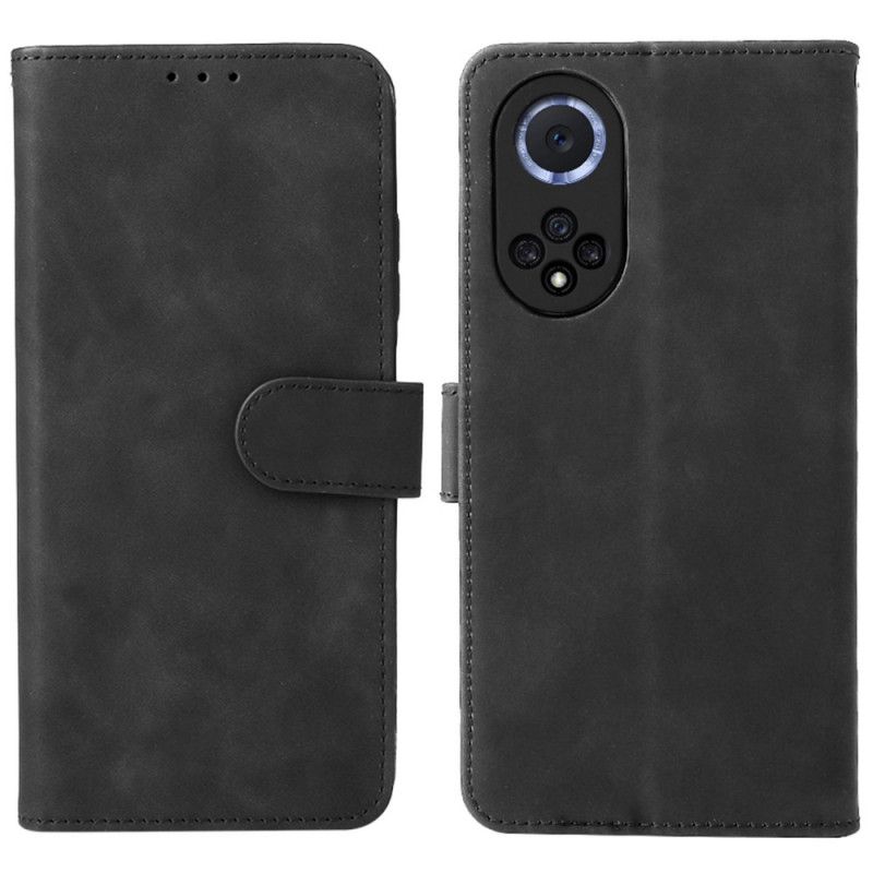 Folio Deksel Til Huawei Nova 9 / Honor 50 Skin-touch