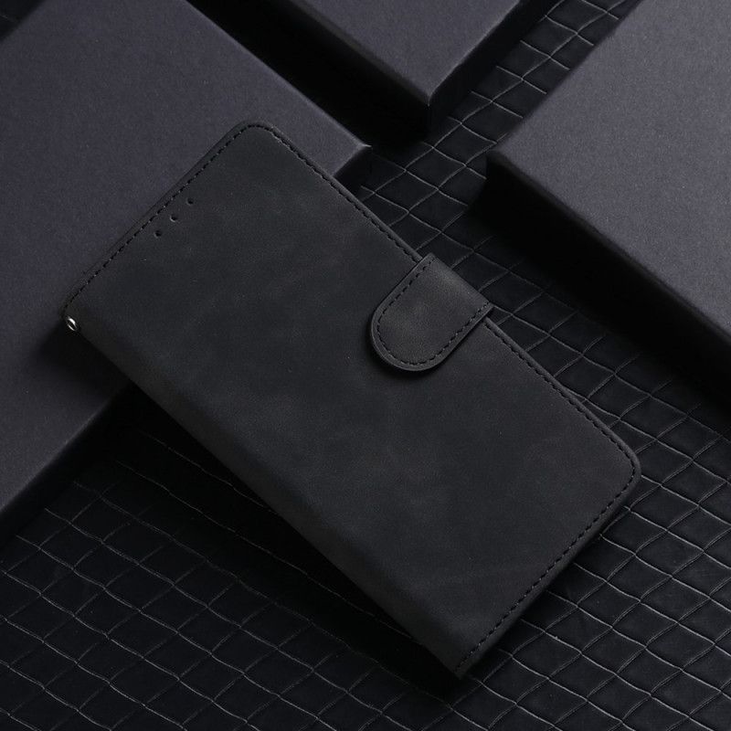Folio Deksel Til Huawei Nova 9 / Honor 50 Skin-touch