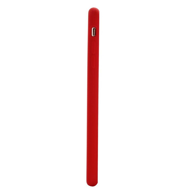 Deksel Til iPhone 6 / 6S Flytende Silikon