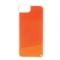 Oransje