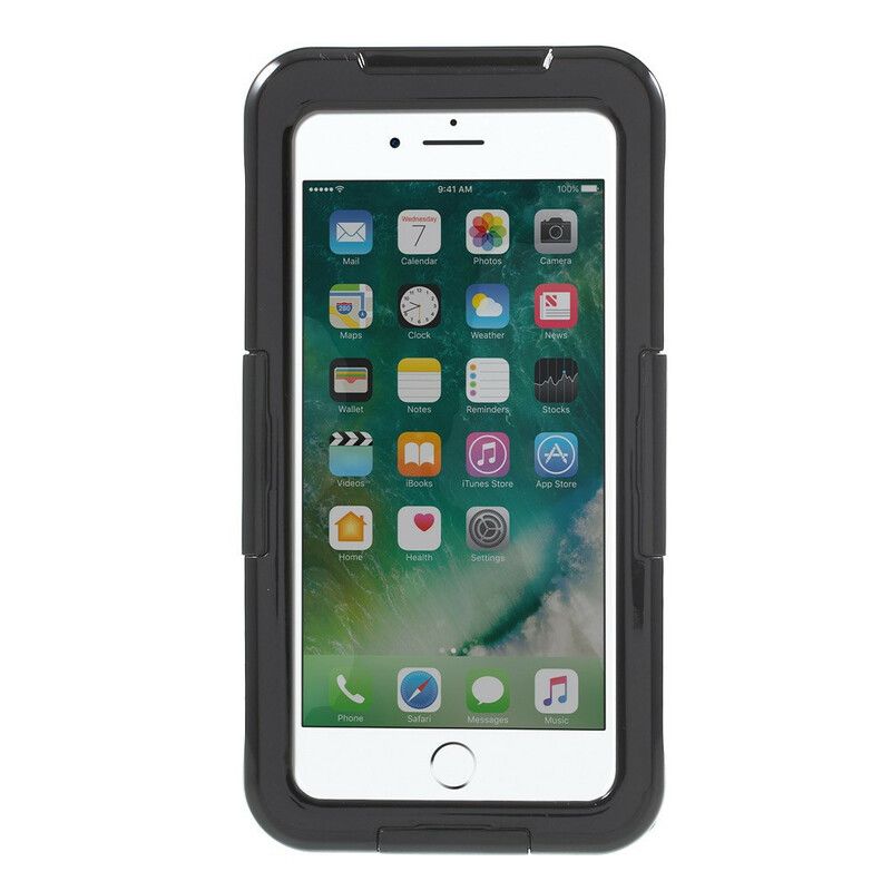 Deksel Til iPhone 6 / 6S Vanntett 6 Meter