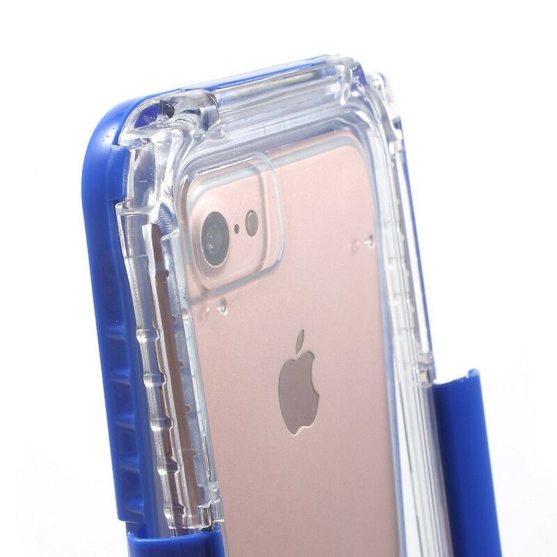 Deksel Til iPhone 6 / 6S Vanntett 6 Meter