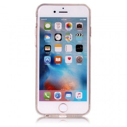 Mobildeksel Til iPhone 6 / 6S Marmor