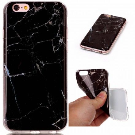 Mobildeksel Til iPhone 6 / 6S Marmor