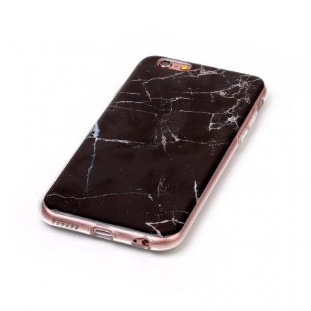 Mobildeksel Til iPhone 6 / 6S Marmor