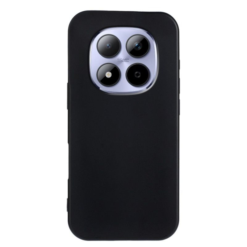 Deksel Til Xiaomi Redmi Note 15 Pro 5g Anti-fingeravtrykk