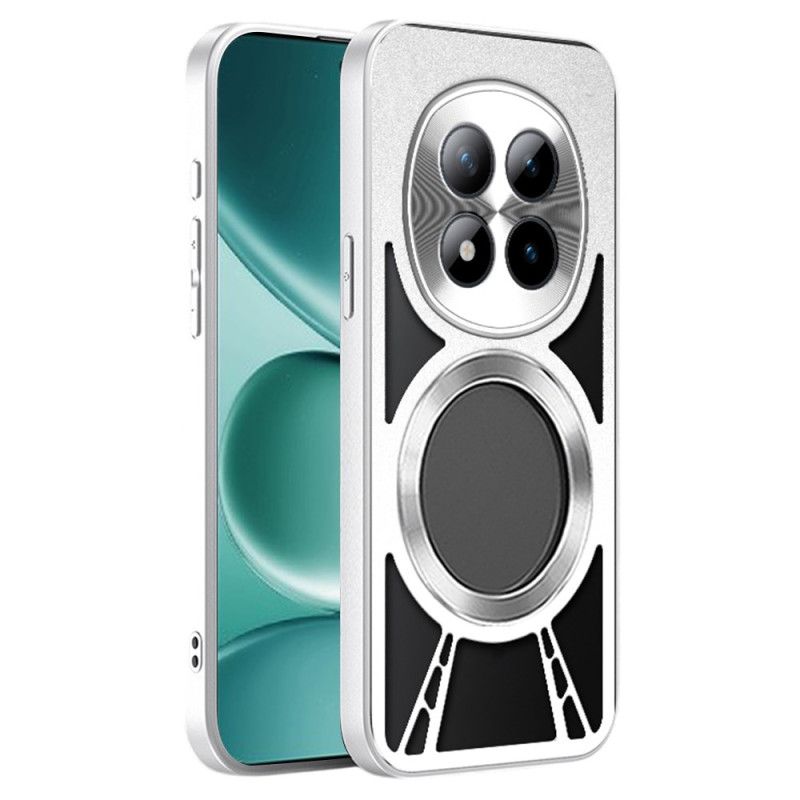 Deksel Til Xiaomi Redmi Note 15 Pro 5g Magnetisk Med Varmeavledning