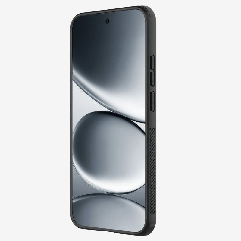 Deksel Til Xiaomi Redmi Note 15 Pro 5g Magnetisk Nillkin Frosted Shield Pro
