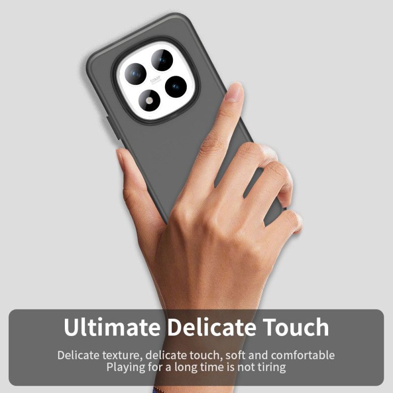 Deksel Til Xiaomi Redmi Note 15 Pro 5g Matt Finish