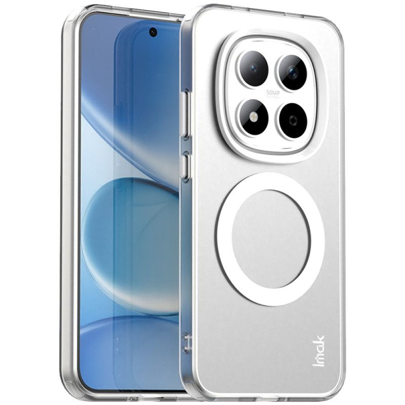 Deksel Xiaomi Redmi Note 15 Pro 5g Magnetisk Imak