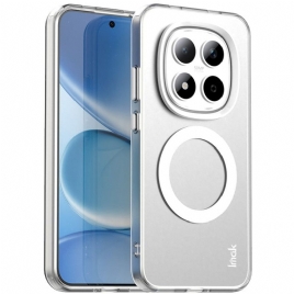 Deksel Xiaomi Redmi Note 15 Pro 5g Magnetisk Imak