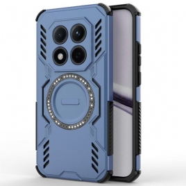 Deksel Xiaomi Redmi Note 15 Pro 5g Magnetisk Med Varmeavledning