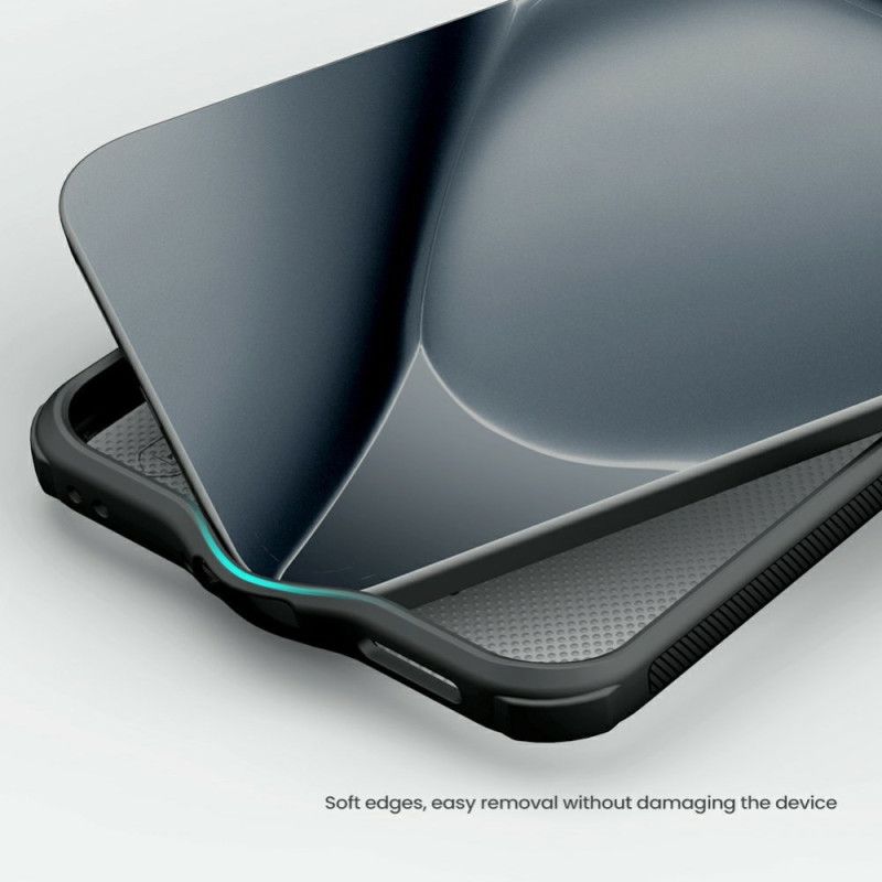 Deksel Xiaomi Redmi Note 15 Pro 5g Magnetisk Super Frosted Shield Pro Nillkin Beskyttelse Deksel