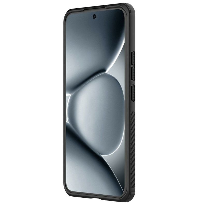 Deksel Xiaomi Redmi Note 15 Pro 5g Magnetisk Super Frosted Shield Pro Nillkin Beskyttelse Deksel