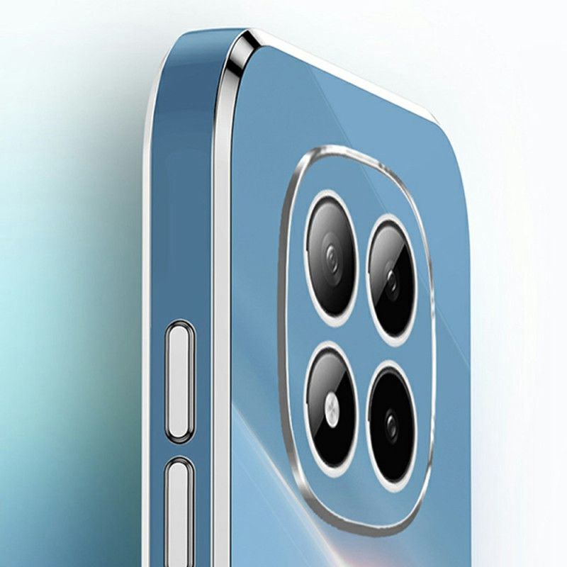 Deksel Xiaomi Redmi Note 15 Pro 5g Mobildeksel Ringholder Xinli