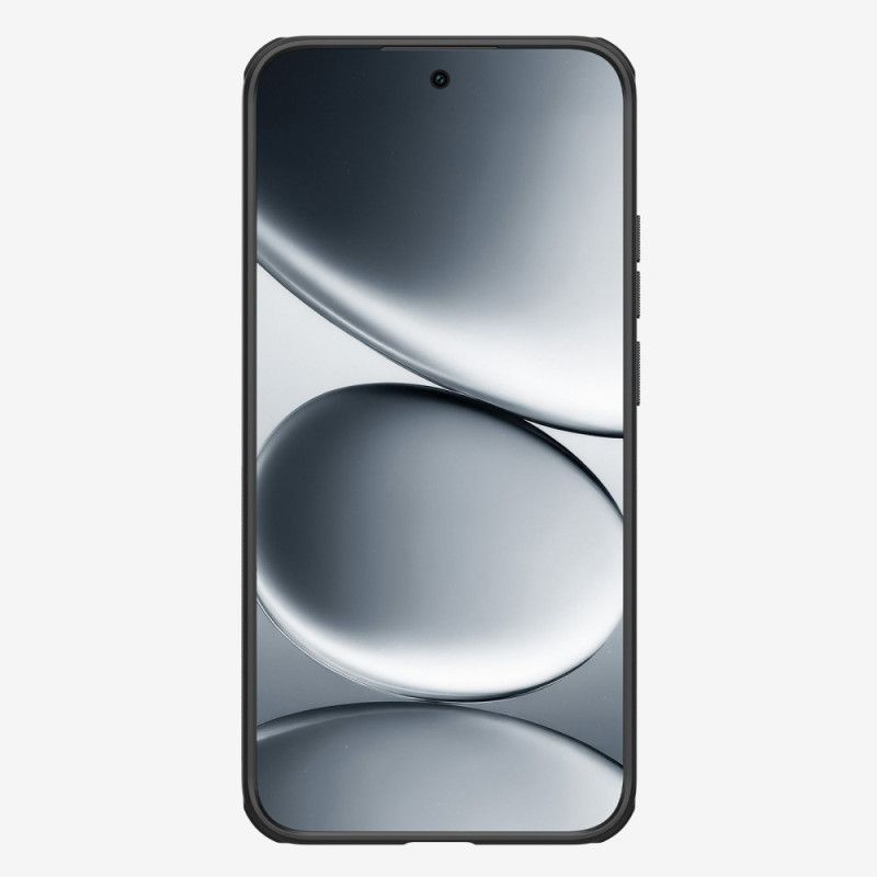 Deksel Xiaomi Redmi Note 15 Pro 5g Nillkin Frosted Shield