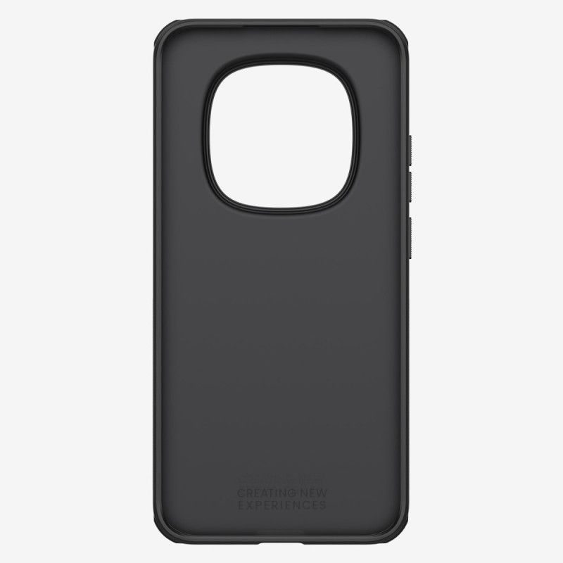 Deksel Xiaomi Redmi Note 15 Pro 5g Nillkin Frosted Shield