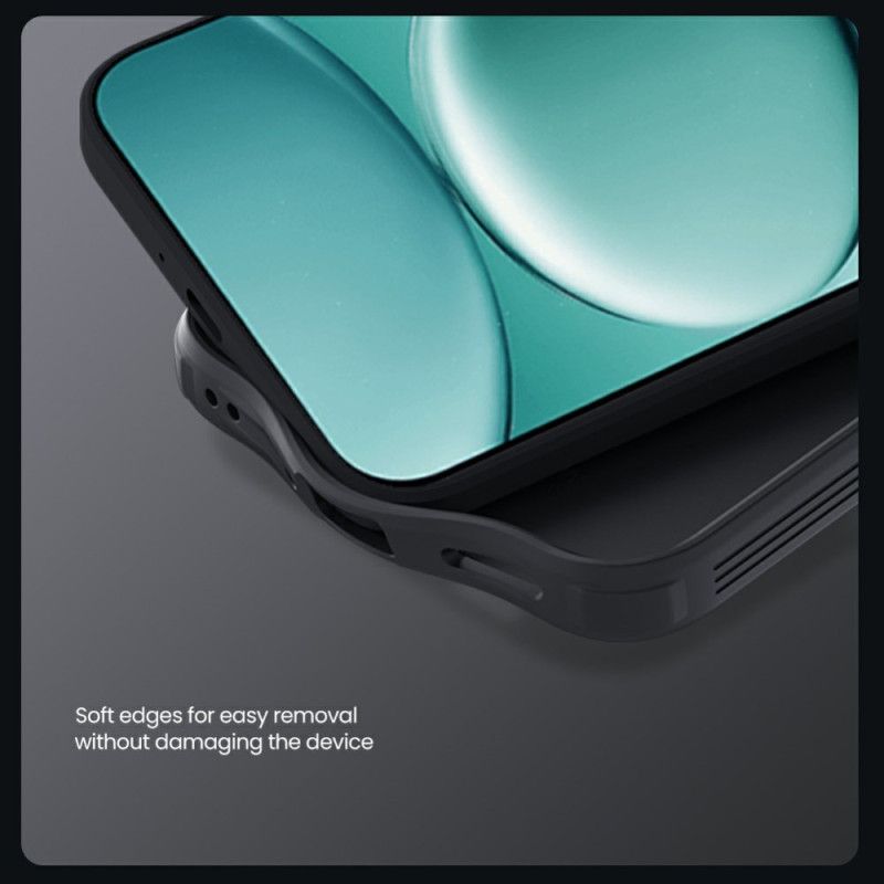 Deksel Xiaomi Redmi Note 15 Pro 5g Nillkin Skyvedeksel Til Kamera Beskyttelse Deksel