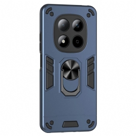 Deksel Xiaomi Redmi Note 15 Pro 5g Ringholder Beskyttelse Deksel