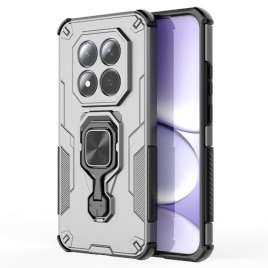 Deksel Xiaomi Redmi Note 15 Pro 5g Slitesterk Ring