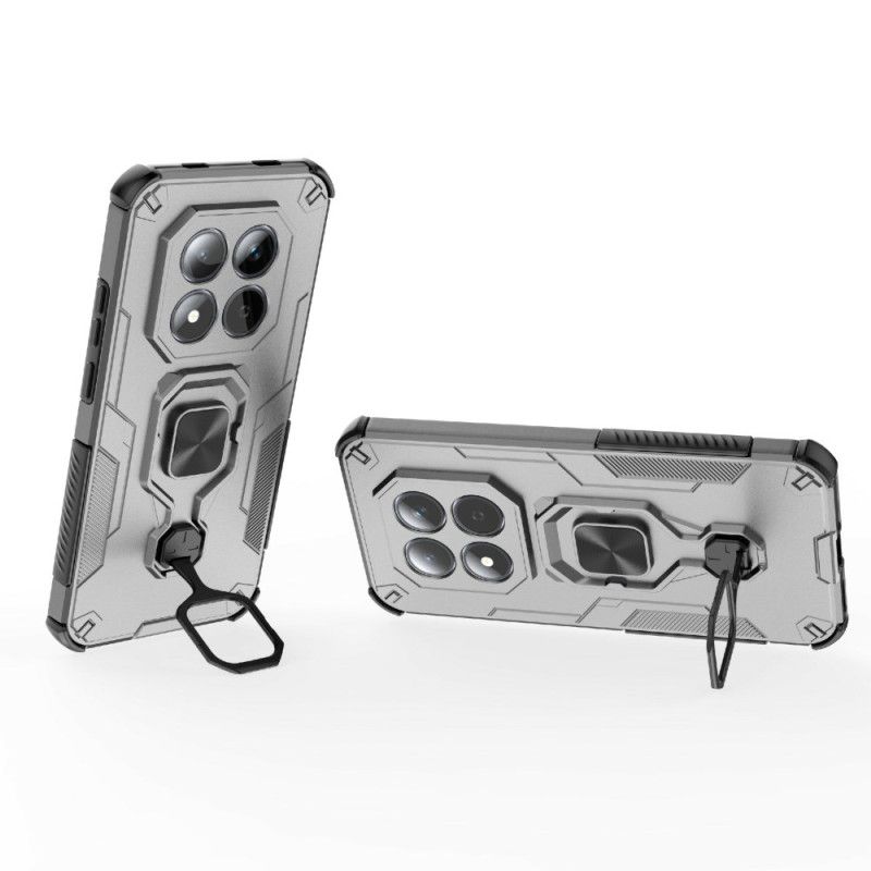 Deksel Xiaomi Redmi Note 15 Pro 5g Slitesterk Ring