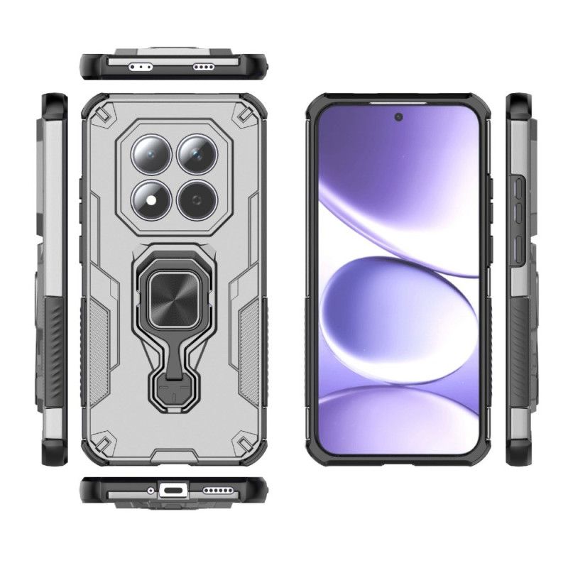 Deksel Xiaomi Redmi Note 15 Pro 5g Slitesterk Ring