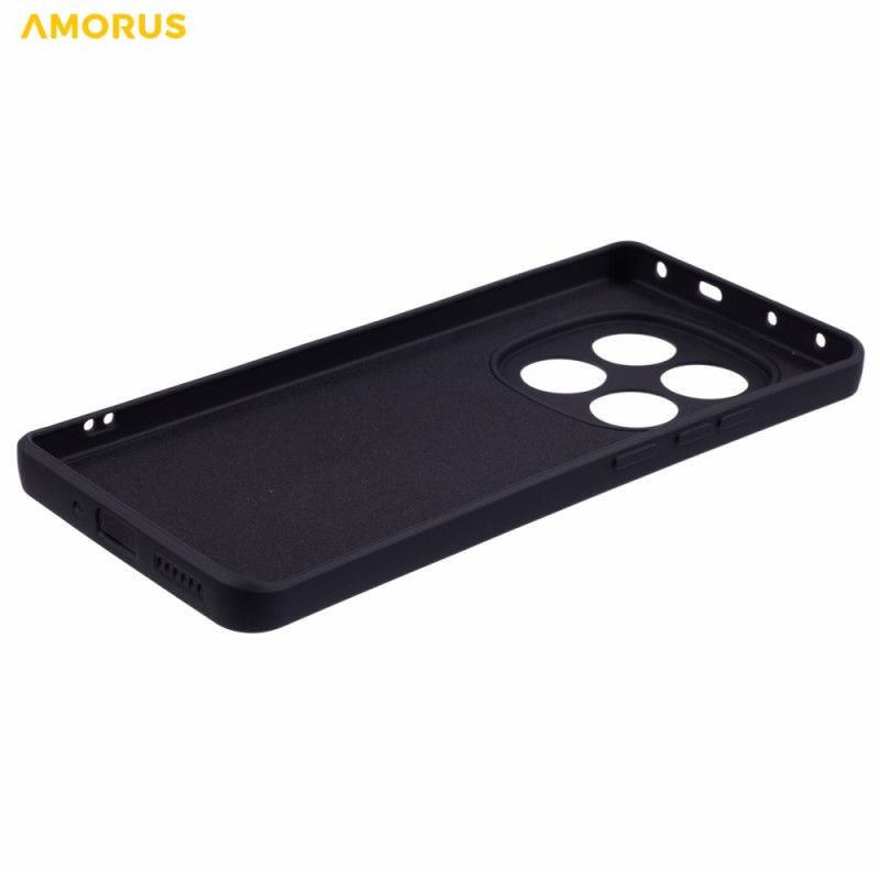 Deksel Xiaomi Redmi Note 15 Pro 5g Støtsikker Beskyttelse Deksel