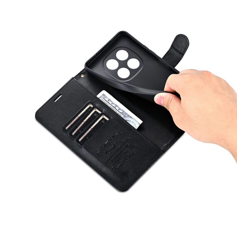 Folio Deksel Til Xiaomi Redmi Note 15 Pro 5g Azns