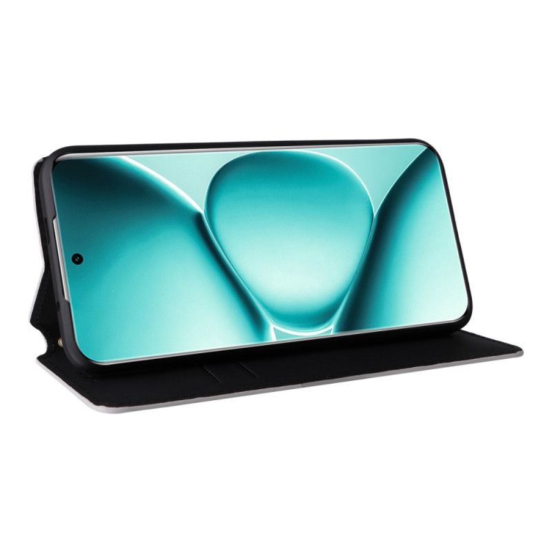 Folio Deksel Til Xiaomi Redmi Note 15 Pro 5g Glanset