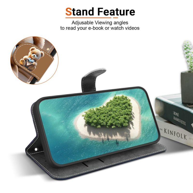 Folio Deksel Til Xiaomi Redmi Note 15 Pro 5g Lanterne Sommerfugler