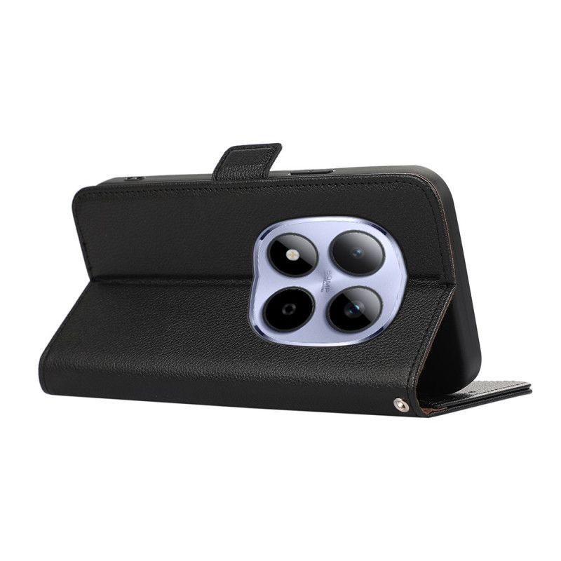 Folio Deksel Xiaomi Redmi Note 15 Pro 5g Abeel