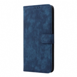 Folio Deksel Xiaomi Redmi Note 15 Pro 5g Rfid-blokkering Og Stropp