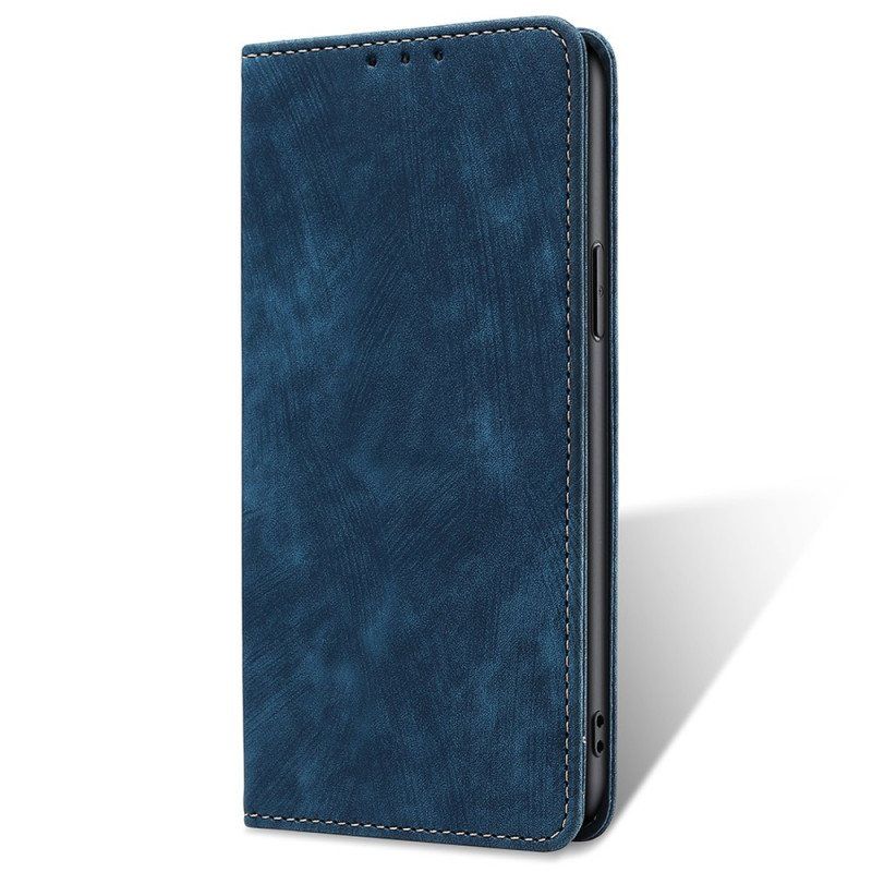 Beskyttelse Deksel Til Honor Magic 5 Lite Folio Deksel Rfid