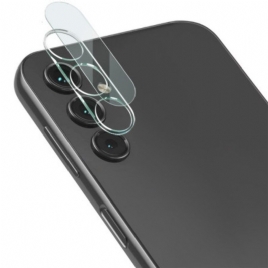 Samsung Galaxy A14 5G / A14 Beskyttelseslinse I Herdet Glass
