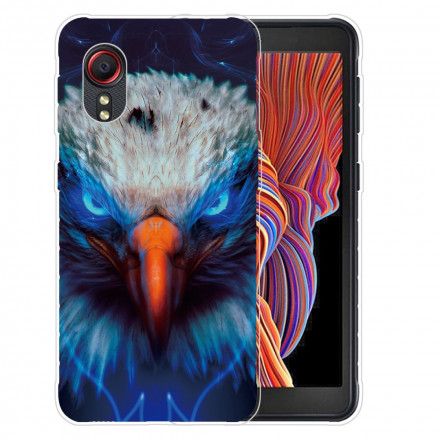 Deksel Til Samsung Galaxy XCover 5 Ørn