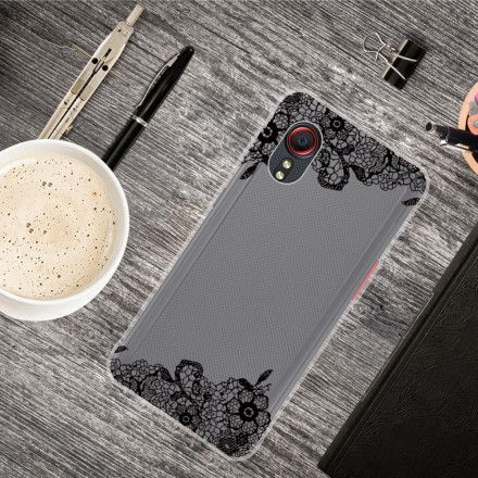 Mobildeksel Til Samsung Galaxy XCover 5 Fine Blonder