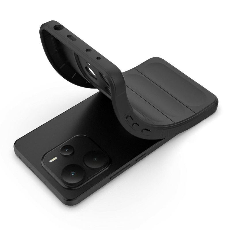 Deksel Til Xiaomi Redmi Note 14 4g Sklisikkert