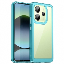 Deksel Xiaomi Redmi Note 14 4g Hybrid